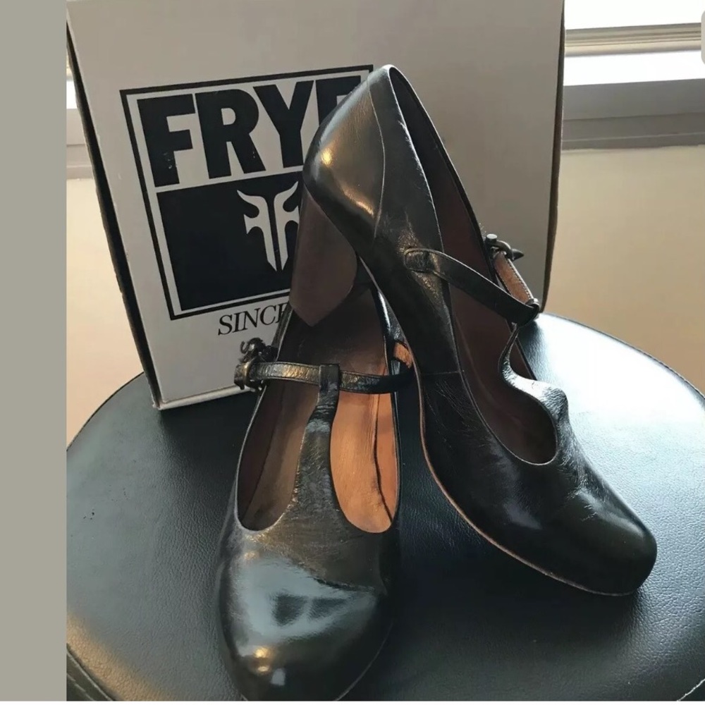 Frye shoes